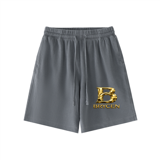 Brycen Cropp Heavyweight Shorts