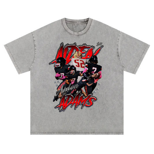 Aiden Adams Oversize T-shirt