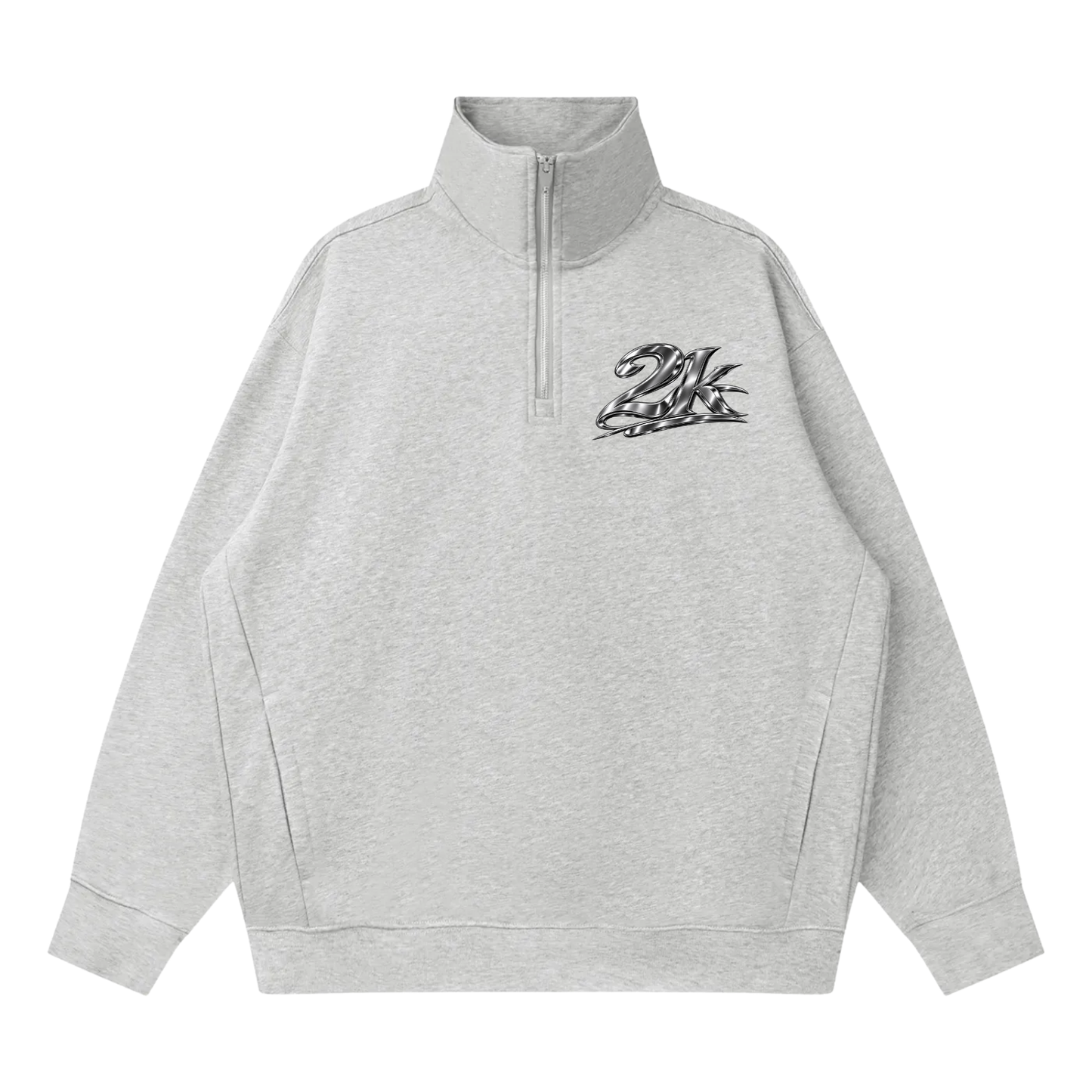 Koti Fultz Quarter-Zip