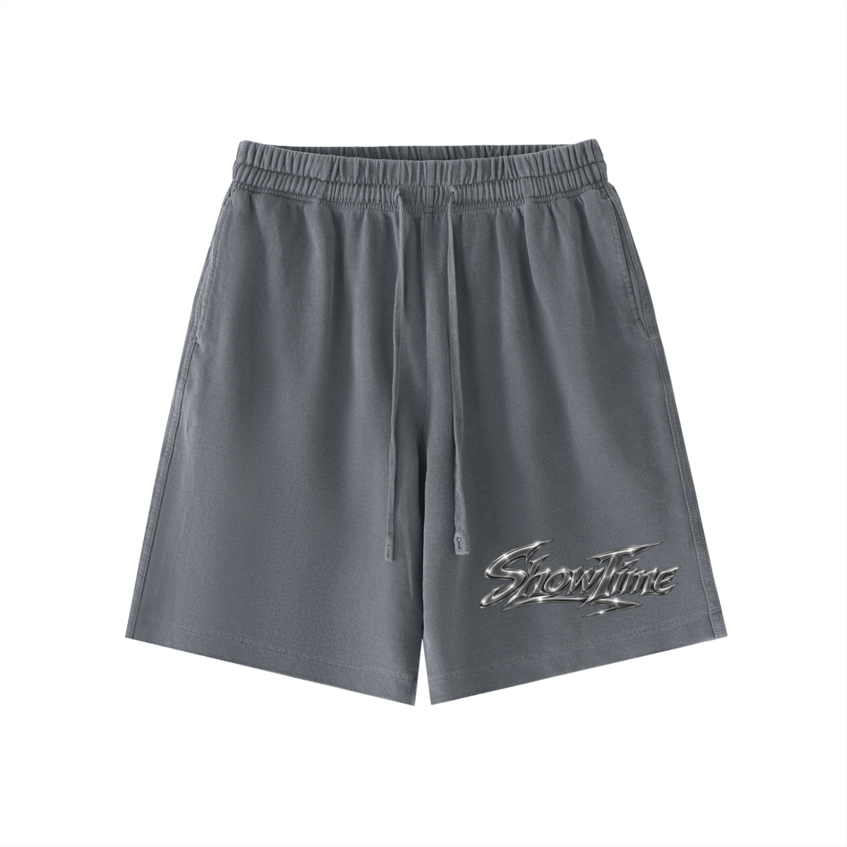Kamari Thomas Heavyweight Shorts