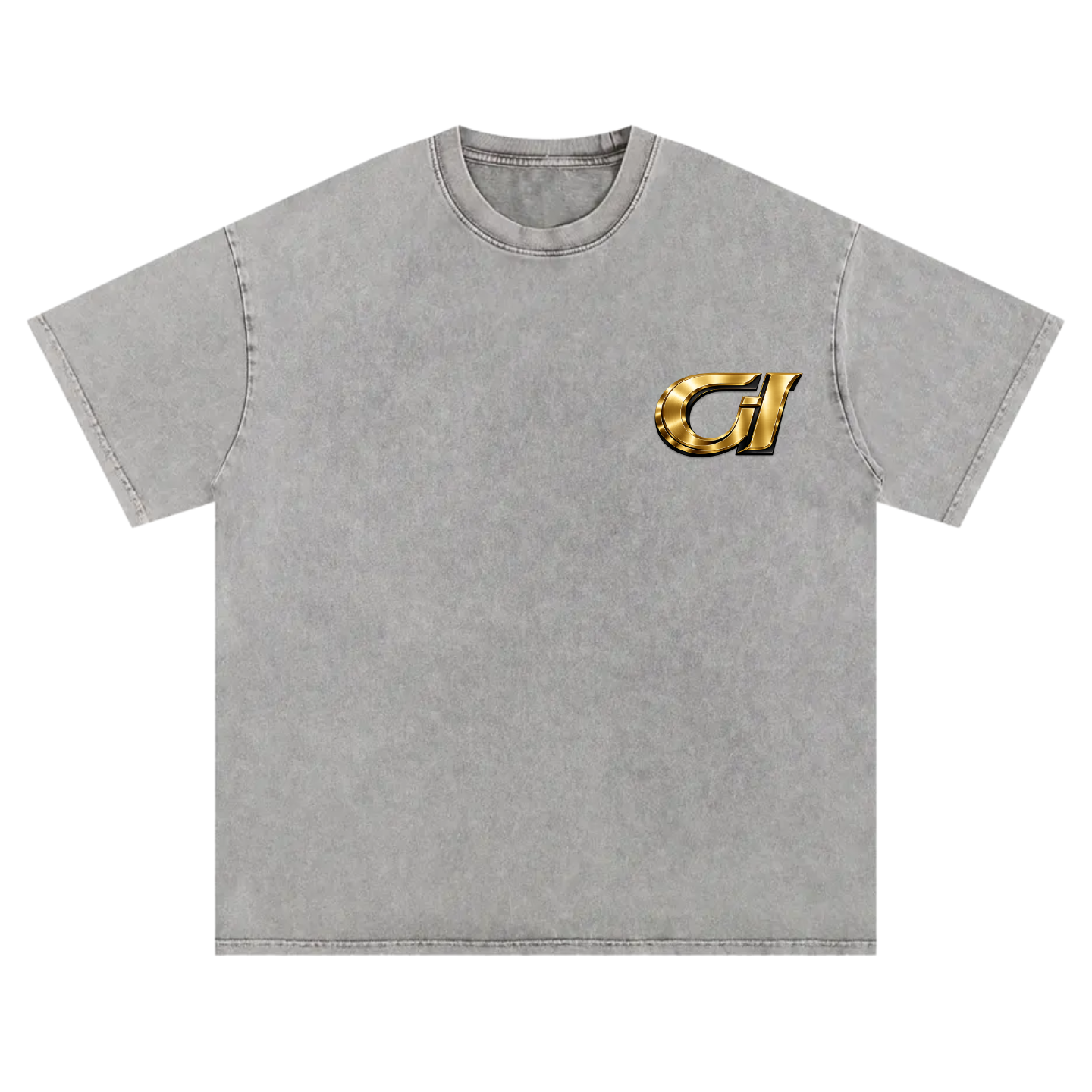 Collin Irby Oversize T-shirt