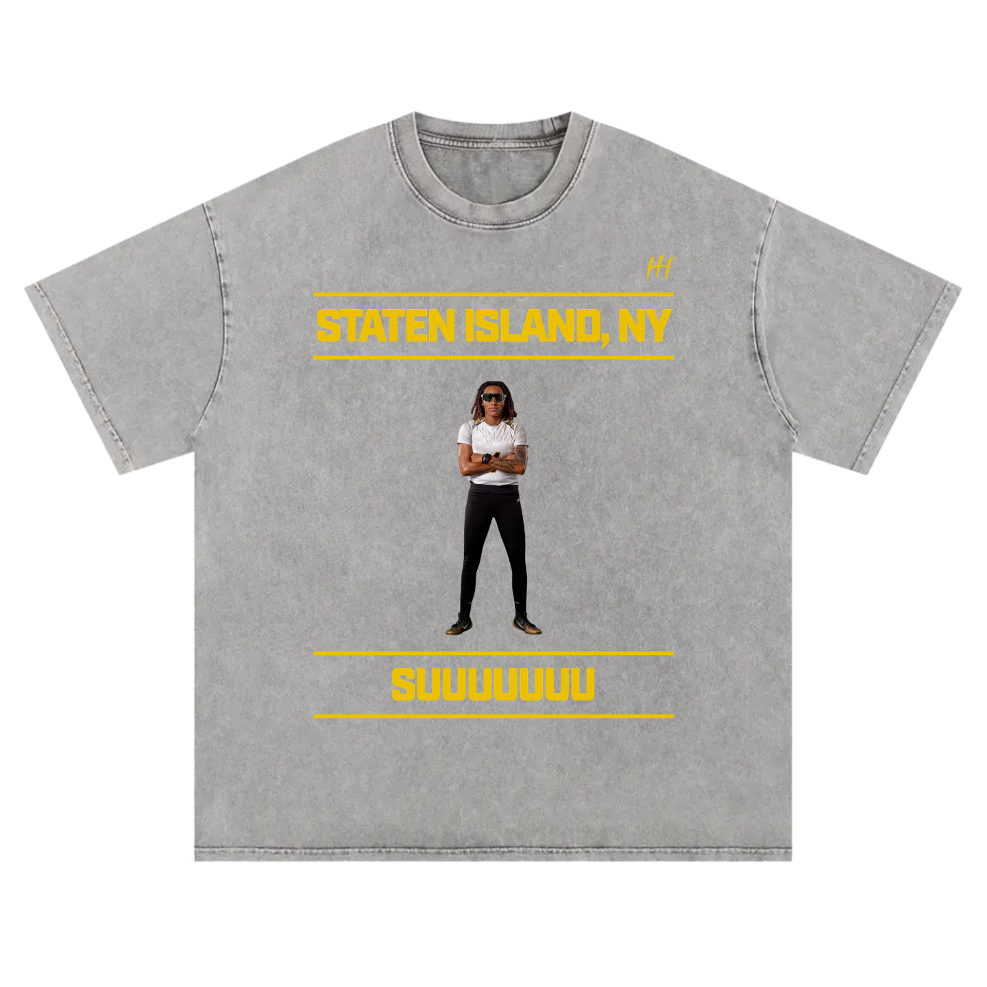 Susann Kaufmann Oversize T-shirt