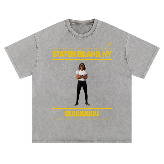 Susann Kaufmann Oversize T-shirt