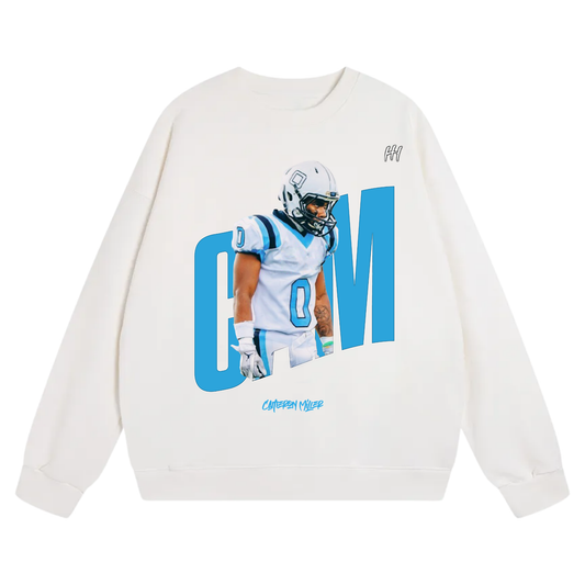 Cameron Miller Heavyweight Crewneck Sweatshirt