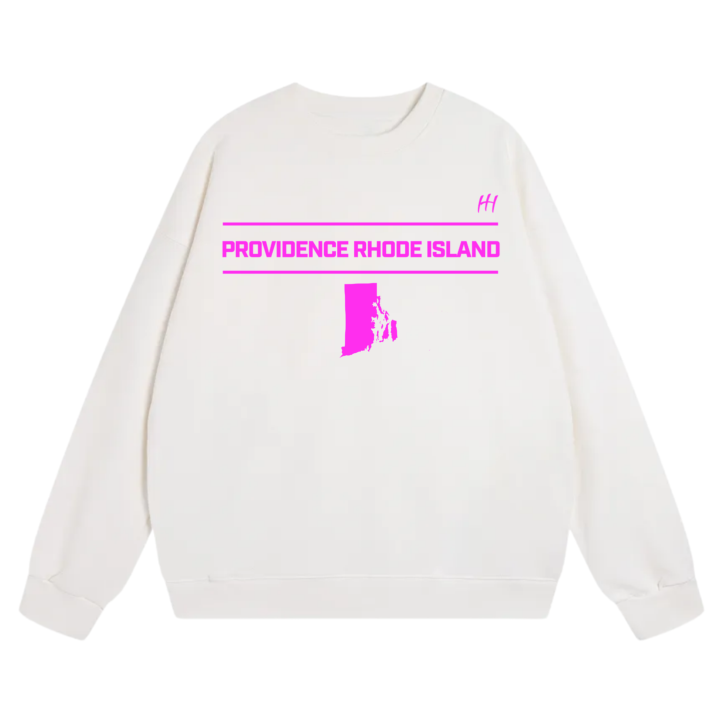 Arianna DeThomas Heavyweight Crewneck Sweatshirt