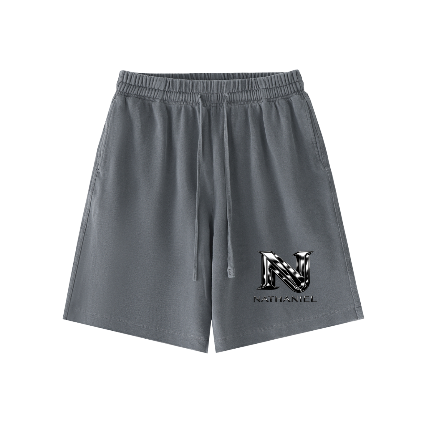 Nathaniel Banton Heavyweight Shorts