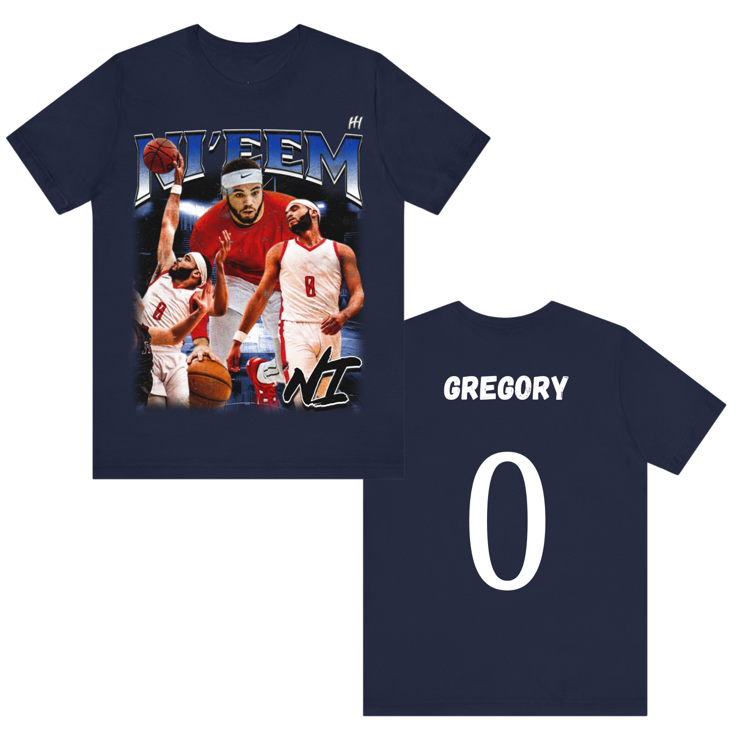 Ni'eem T-shirt