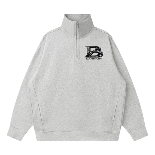Darrion Bradley Quarter-Zip