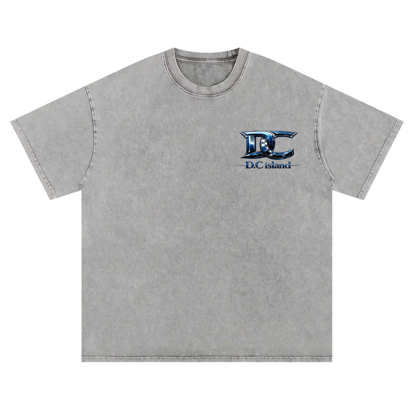 Davion Carr Oversize T-shirt