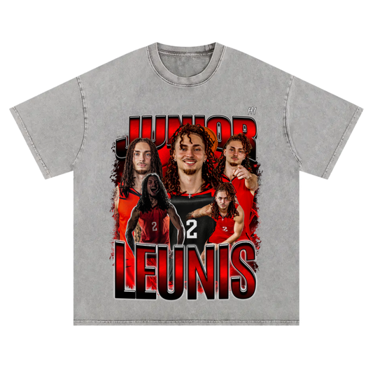 Junior Leunis Oversize T-shirt