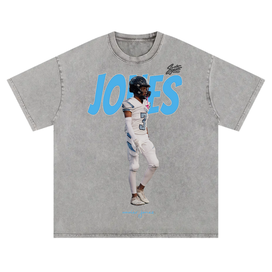 Xavier Jones Oversize T-shirt