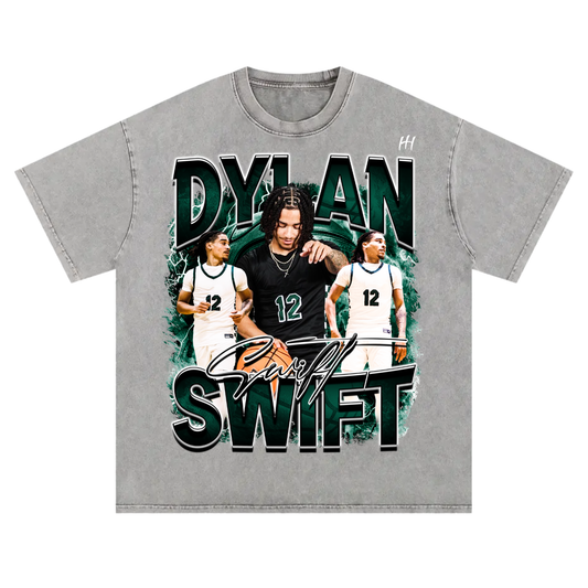Dylan Swift Oversize T-shirt