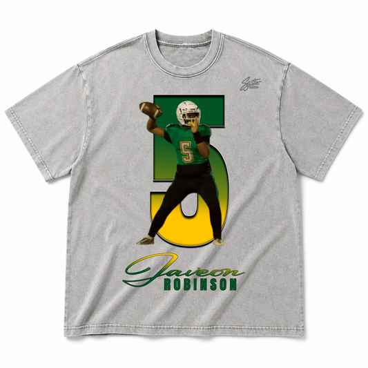 Javeon Robinson Oversize T-shirt
