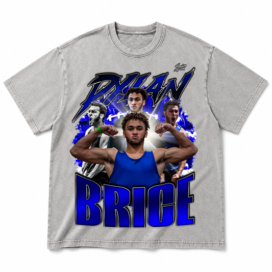 Dylan Brice Oversize T-shirt