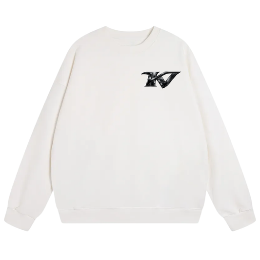 Kevin Gibson Heavyweight Crewneck Sweatshirt