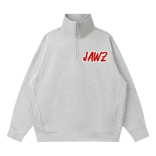 Jae Singson Quarter-Zip