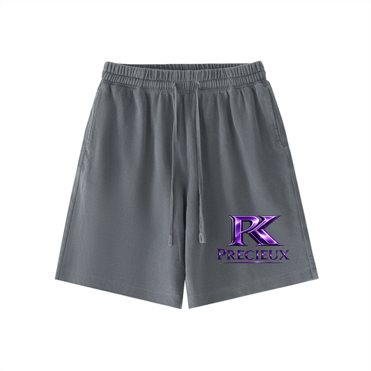 Precieux Kabuya Heavyweight Shorts