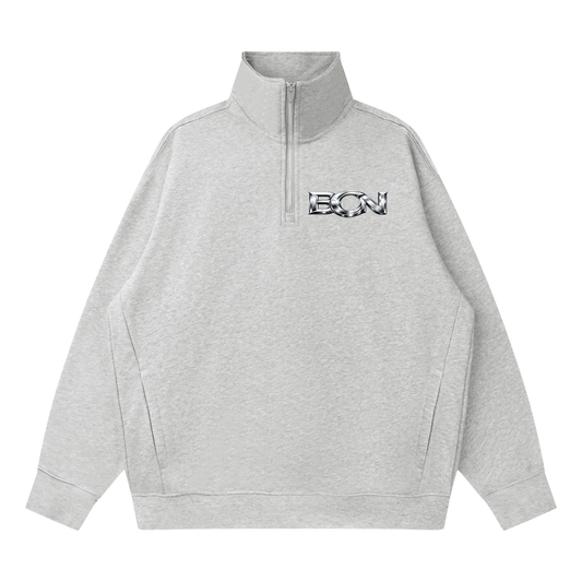 Brandon Negron Quarter-Zip