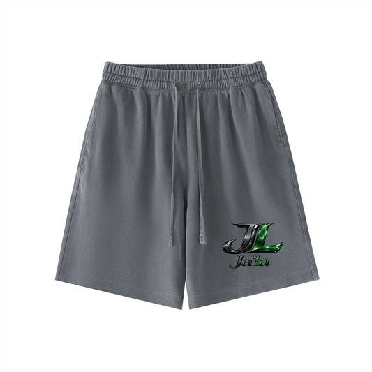 Ja’la Coad Heavyweight Shorts
