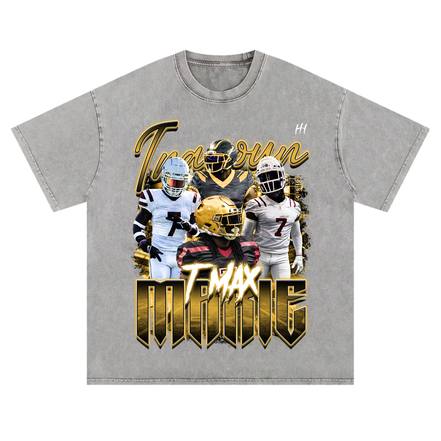 Trayoun Maxie Oversize T-shirt