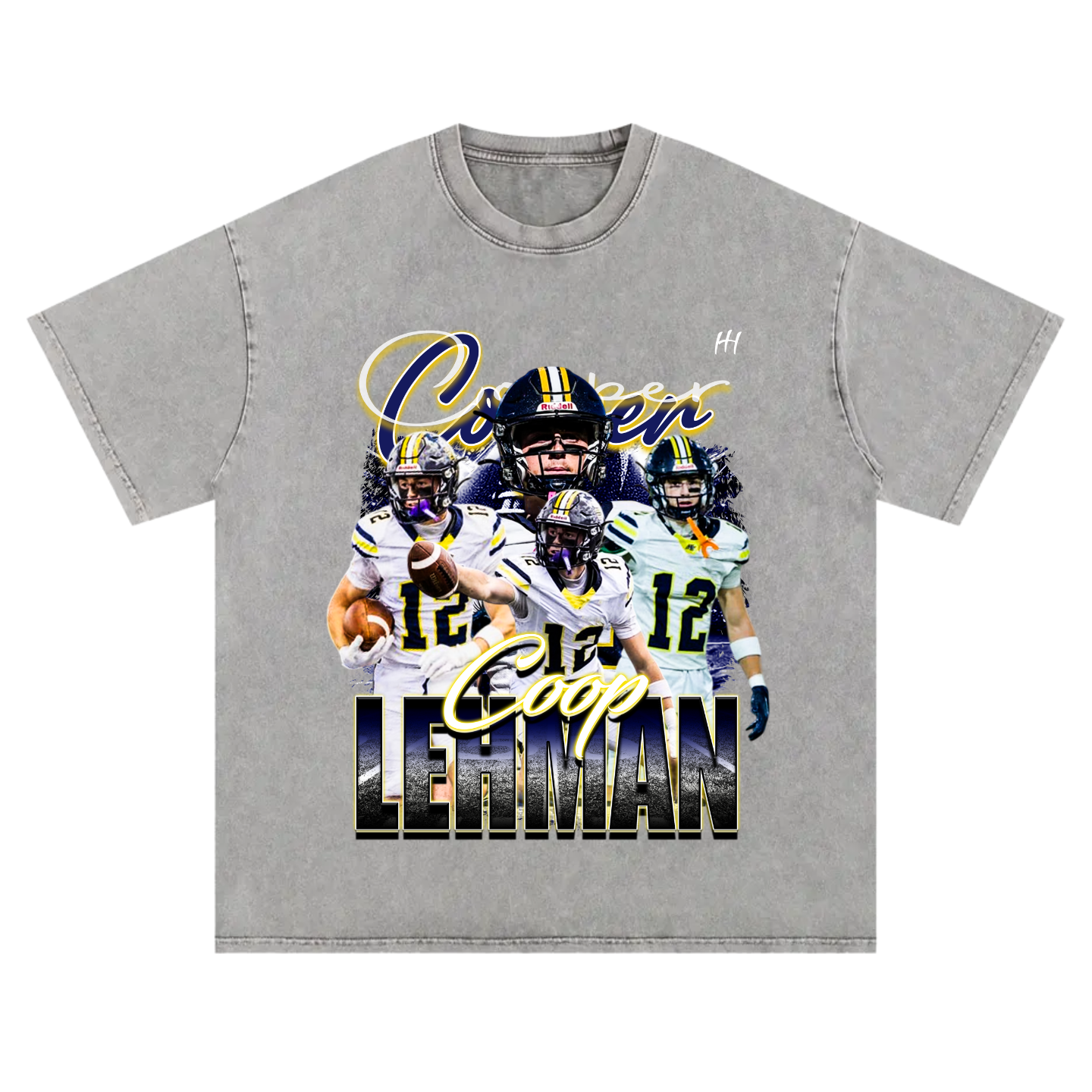 Cooper Lehman Oversized T-shirt