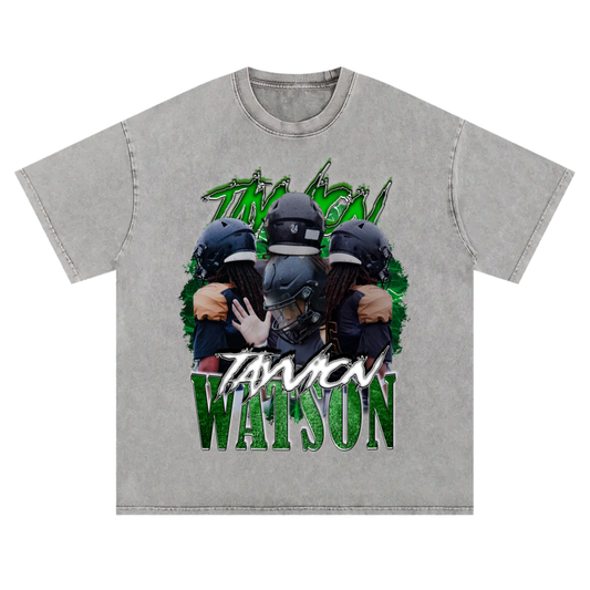 Tayvion Watson Oversize T-shirt