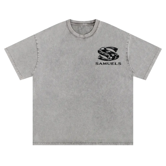 Mark Samuels Oversize T-shirt