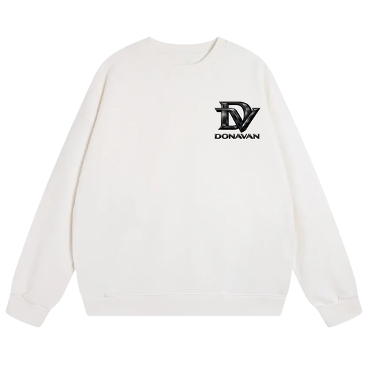 Donavan Winsley Heavyweight Crewneck Sweatshirt