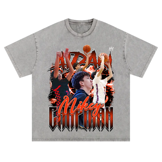 Aidan Chapman Oversize T-shirt