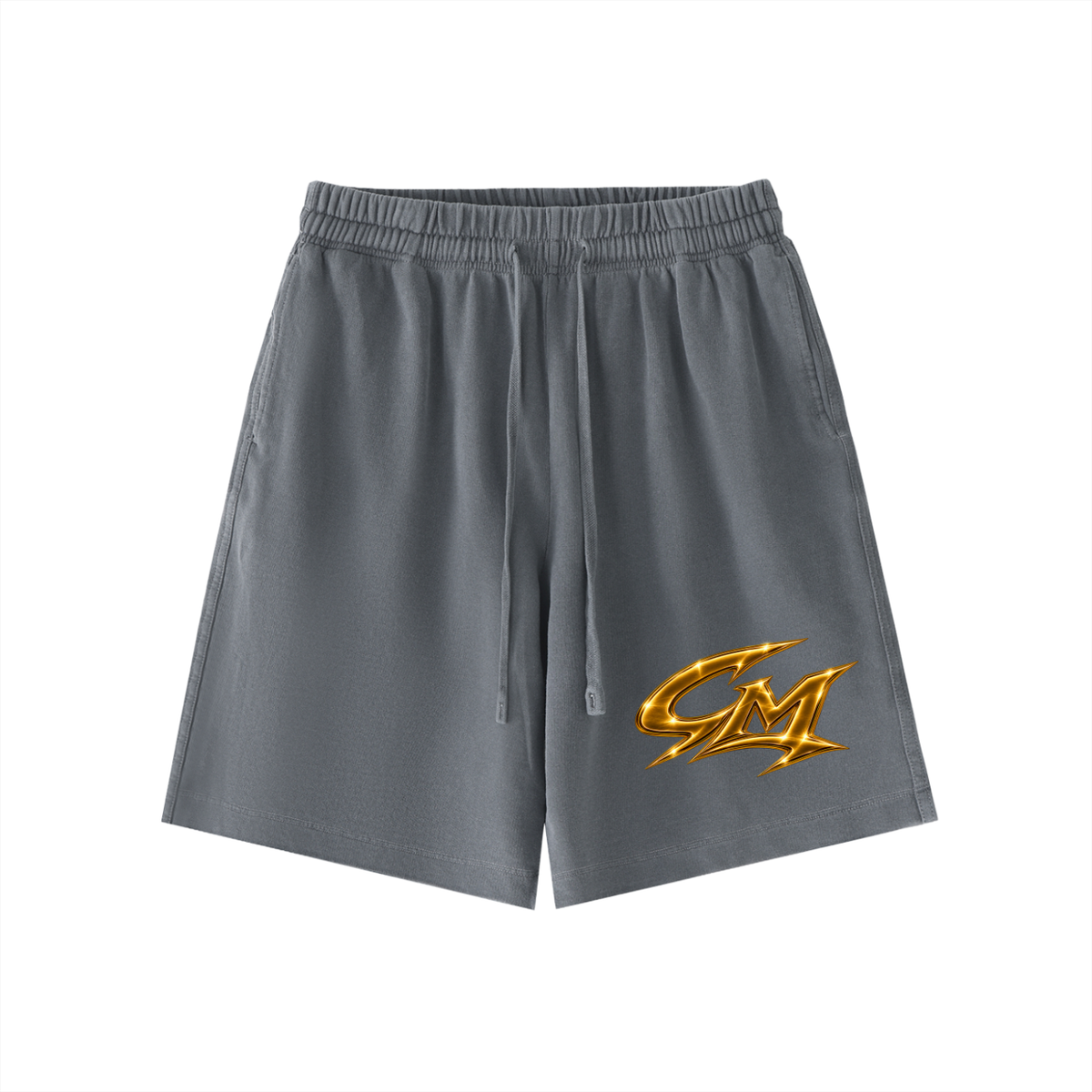 Chris Martin Heavyweight Shorts