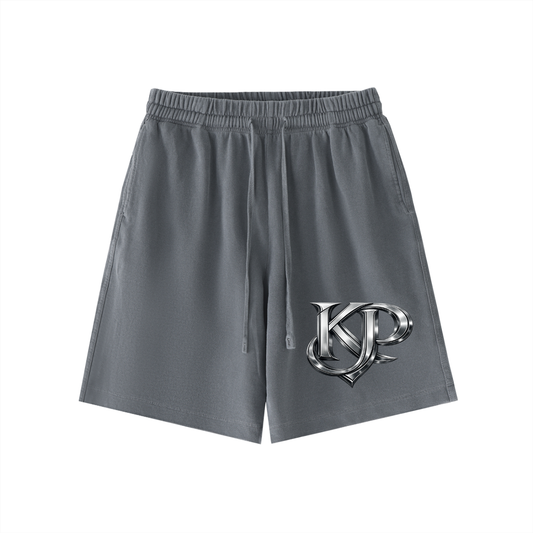 Ke’Mari Parker Heavyweight Shorts