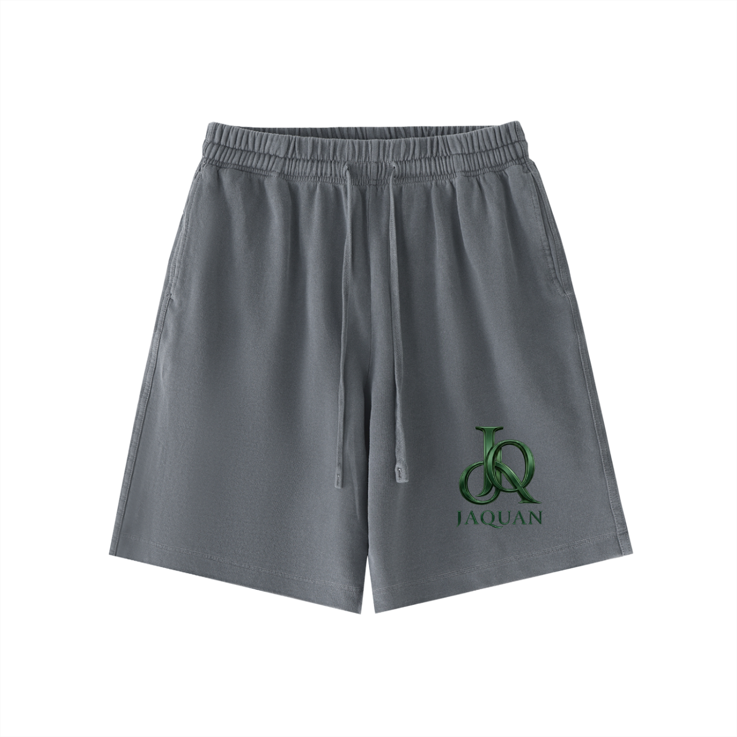 Jaquan Pitts Heavyweight Shorts
