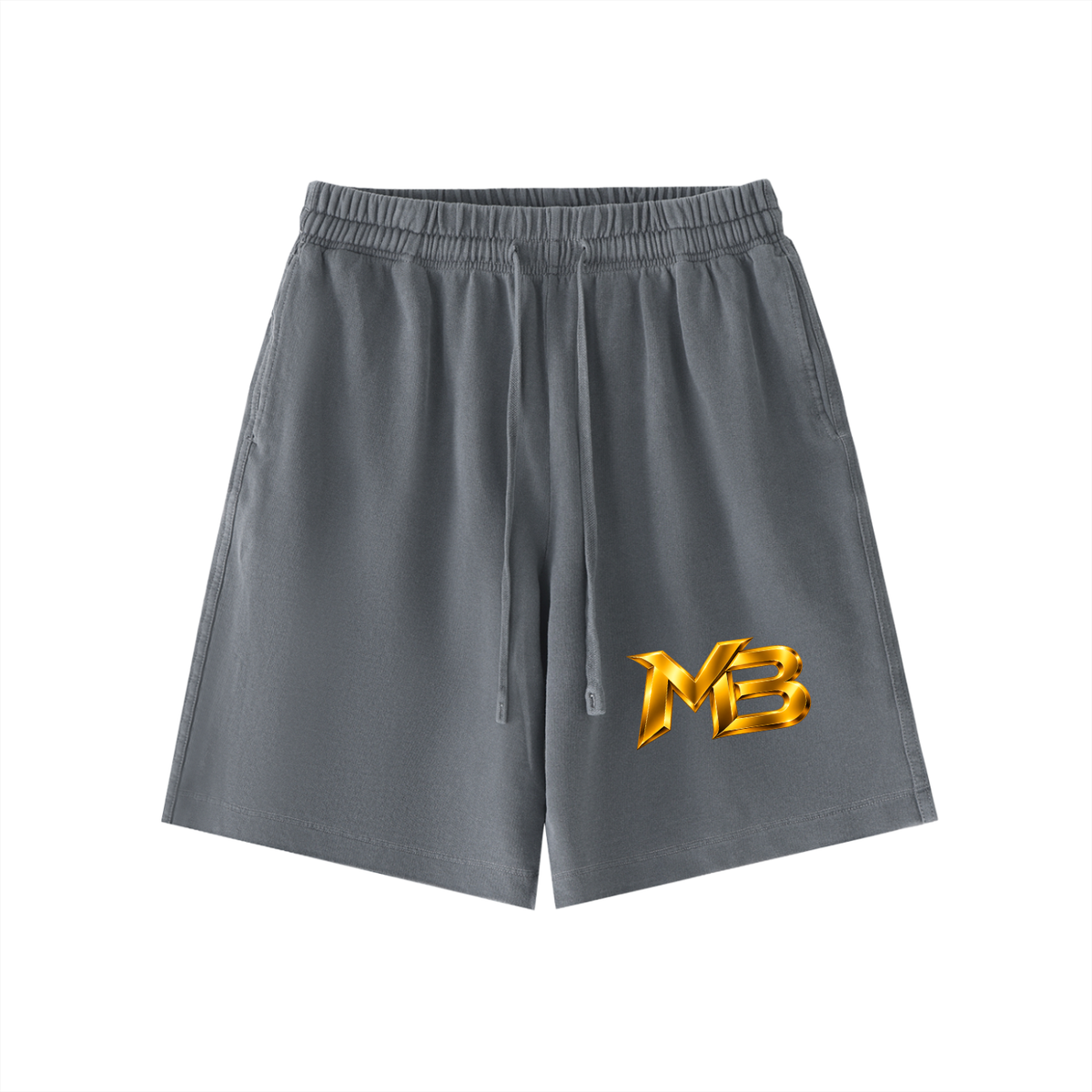 Meona Boykin Heavyweight Shorts