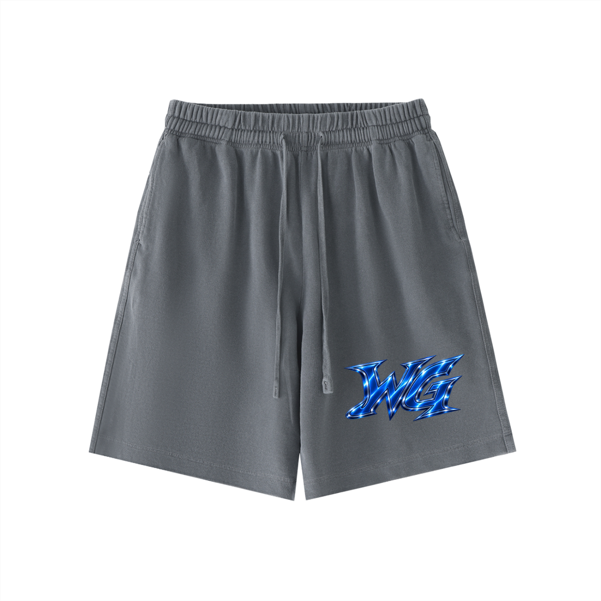 Whanse Gil Jr Heavyweight Shorts