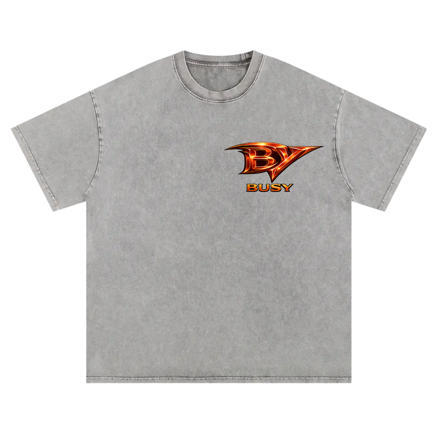 Tj Wilbourn Oversize T-shirt