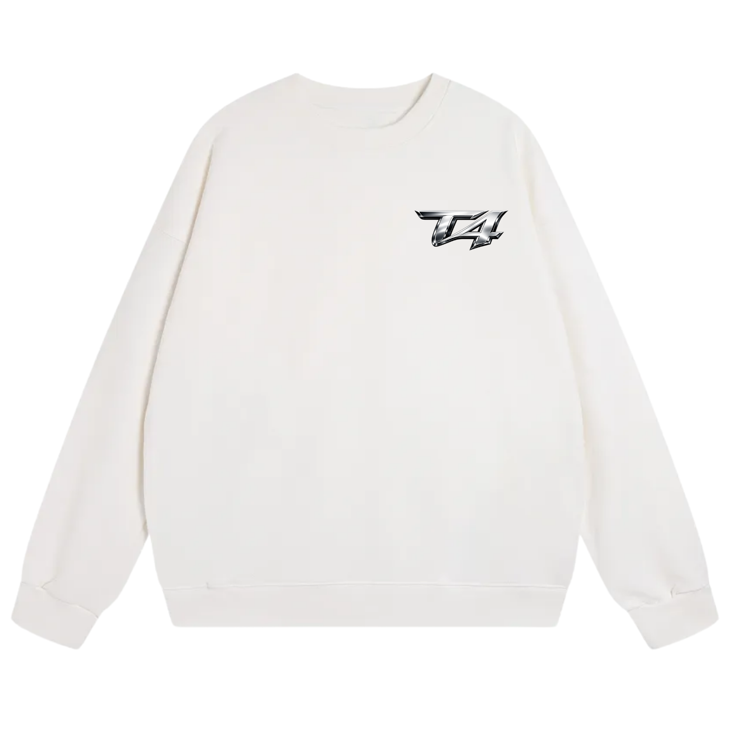Taron Taylor Heavyweight Crewneck Sweatshirt
