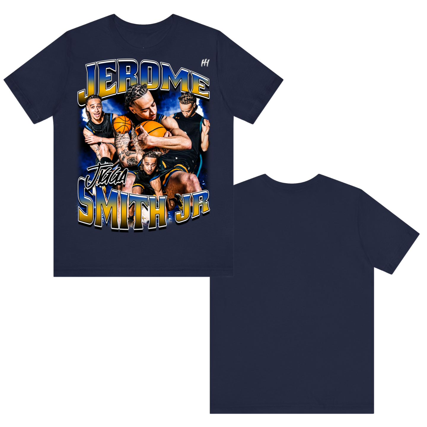 Jerome Smith Jr T-shirt