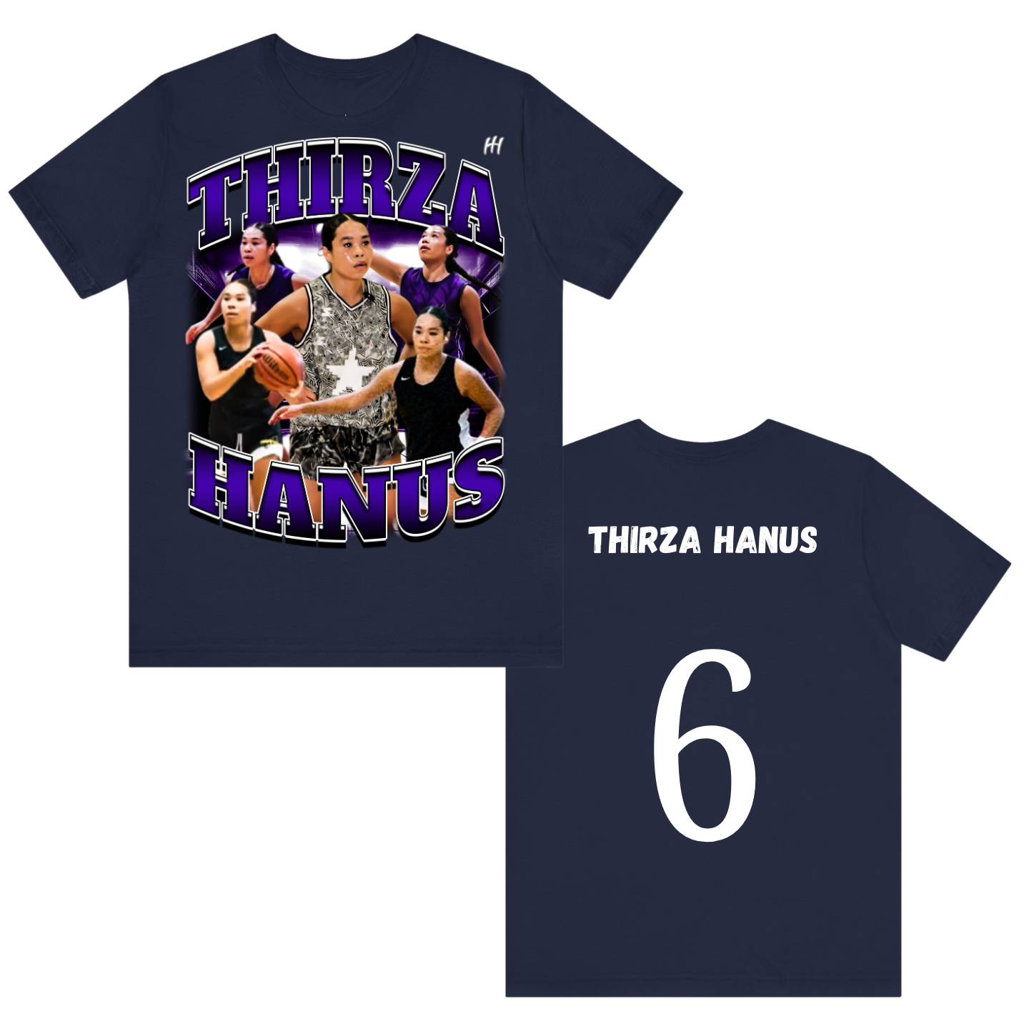 Thirza Hanus T-shirt