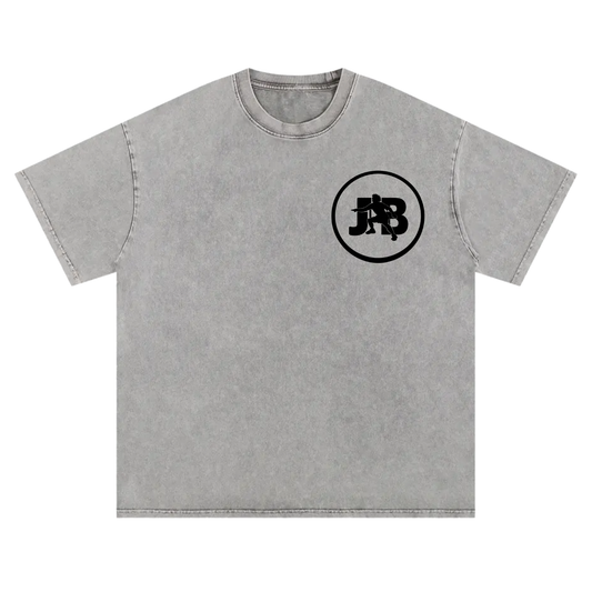 Jacob Babino Oversize T-shirt
