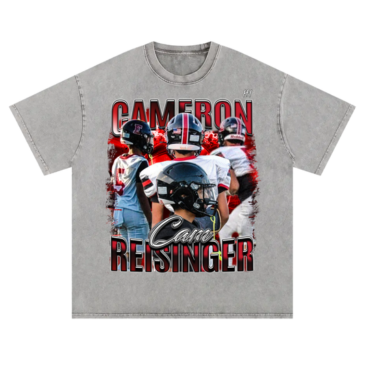 Cameron Reisinger Oversize T-shirt
