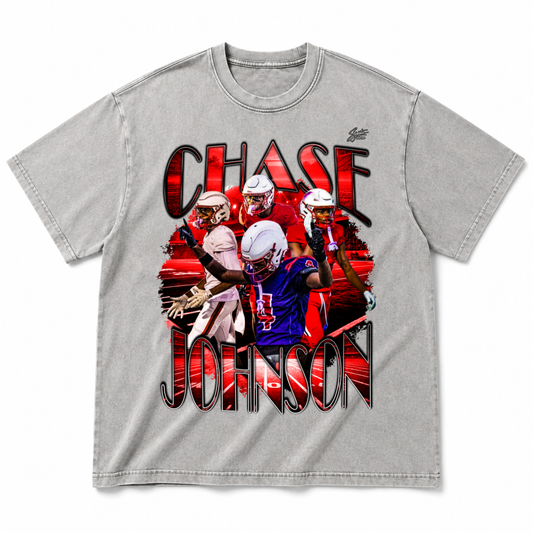 Chase Johnson Oversize T-shirt
