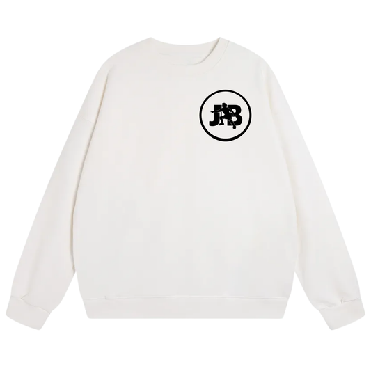 Jacob Babino Heavyweight Crewneck Sweatshirt