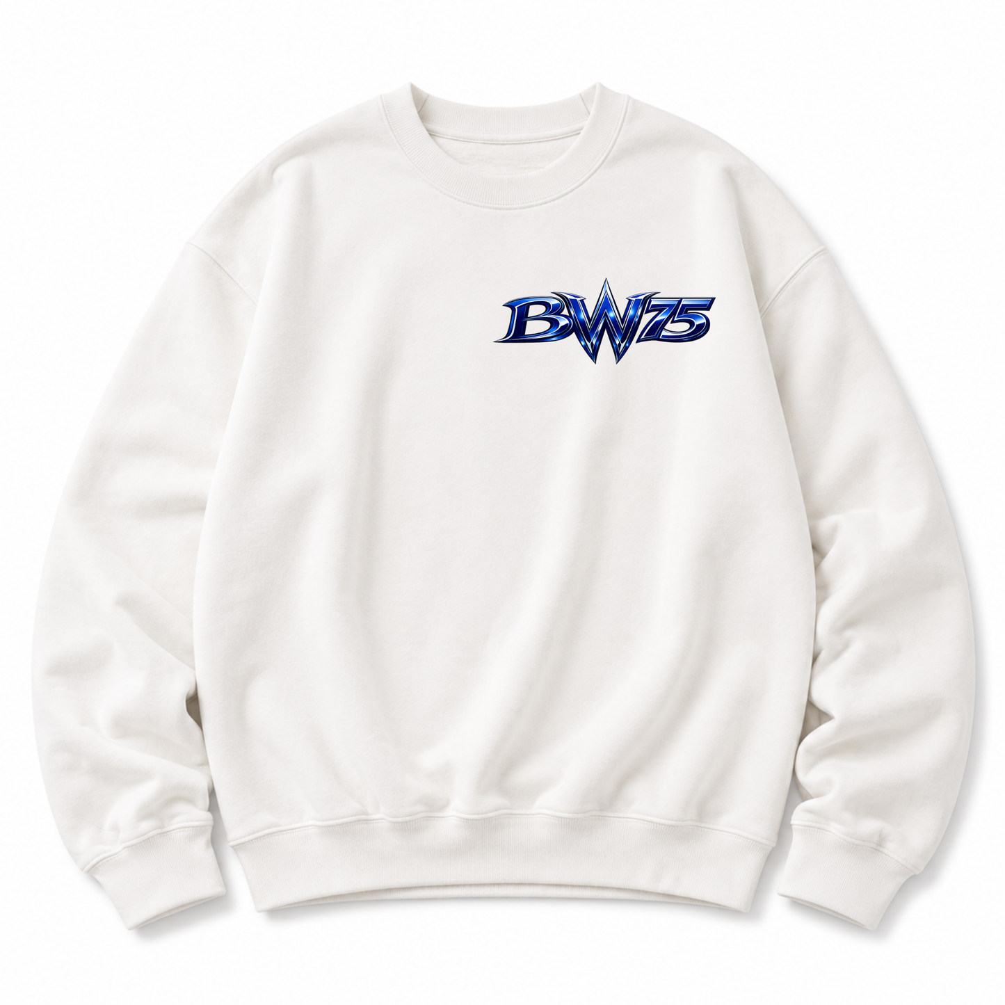 Kobe Williams Heavyweight Crewneck Sweatshirt