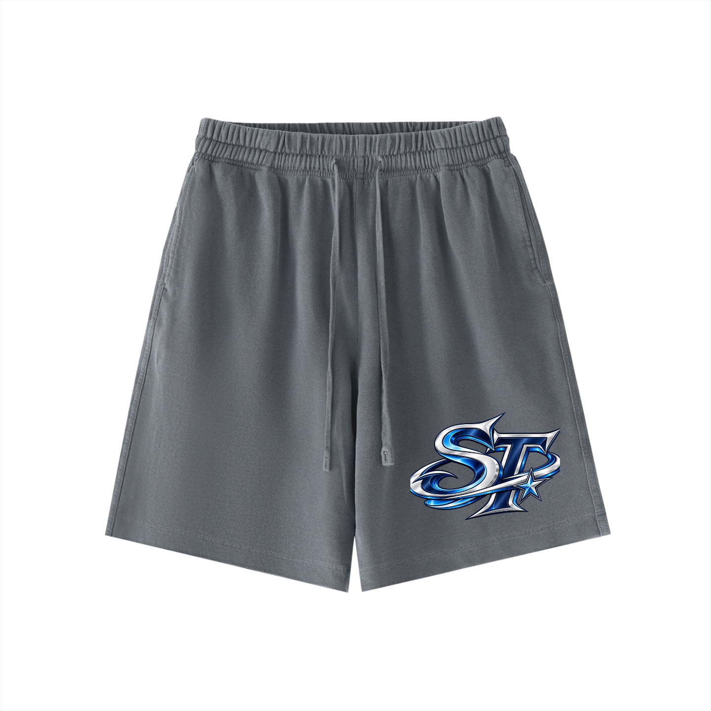Stephon Tolon Heavyweight Shorts