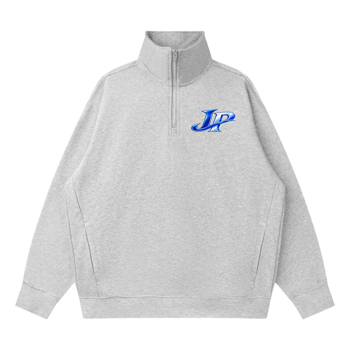 Jaycob Perez Quarter-Zip