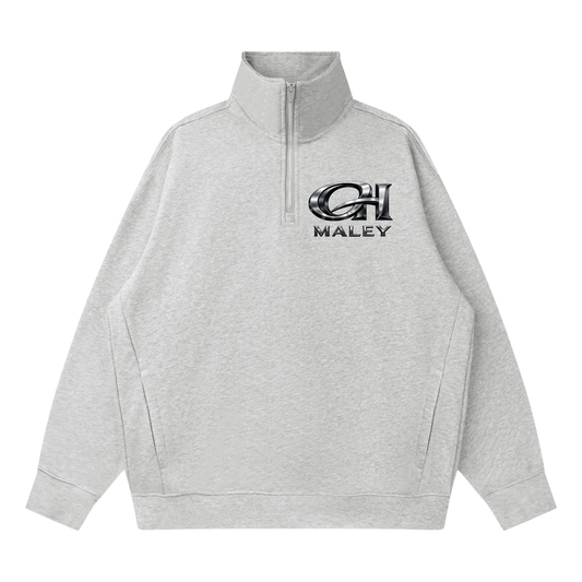 Omaley Harry Quarter-Zip