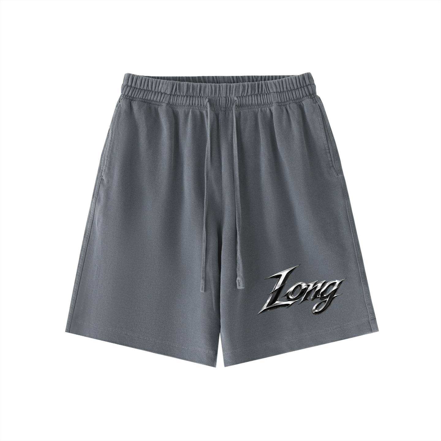 Trevante Long Heavyweight Shorts