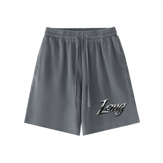 Trevante Long Heavyweight Shorts