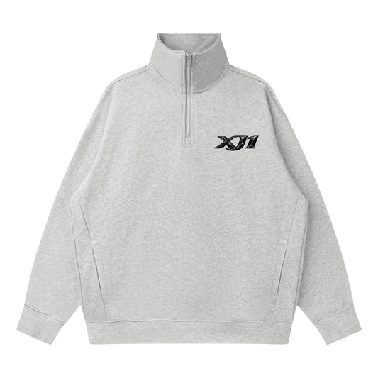 Xavier Tubbs-matthews Quarter-Zip