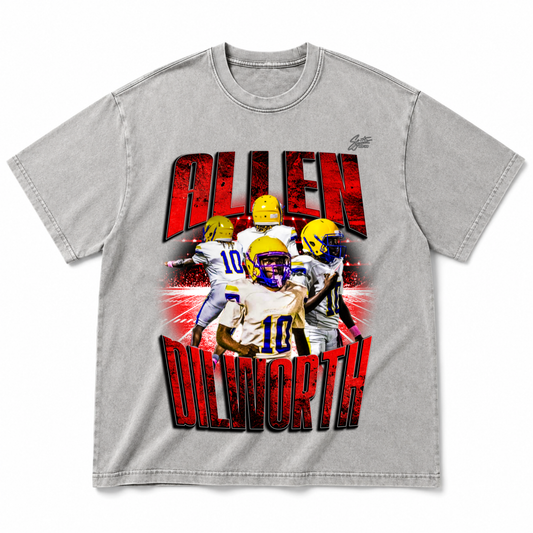 Allen Dilworth Oversize T-shirt